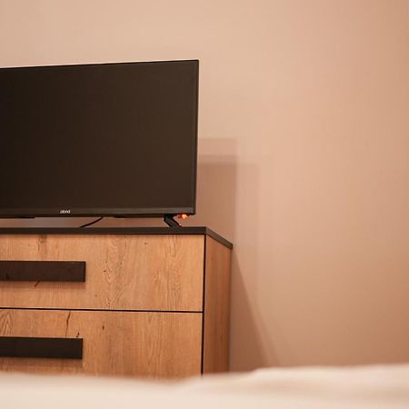 Grandpa House - App.3 Apartamento Tirana Exterior foto