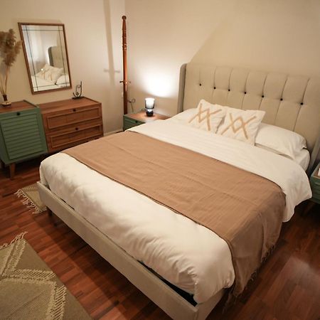 Grandpa House - App.3 Apartamento Tirana Exterior foto