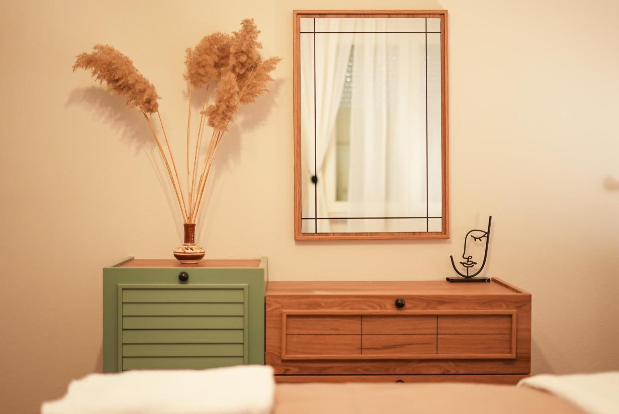 Grandpa House - App.3 Apartamento Tirana Exterior foto